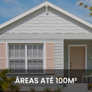 Desinsetização / Dedetização e Desratização:<br>Casas - Área Até 100m² <br>CASA100/ZONA OESTE